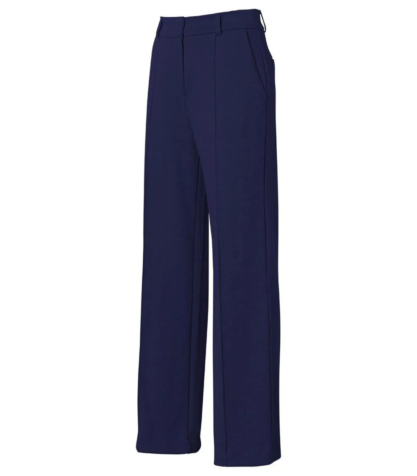 Clearance Celia Broek Indigo DAMES Broeken & Shorts