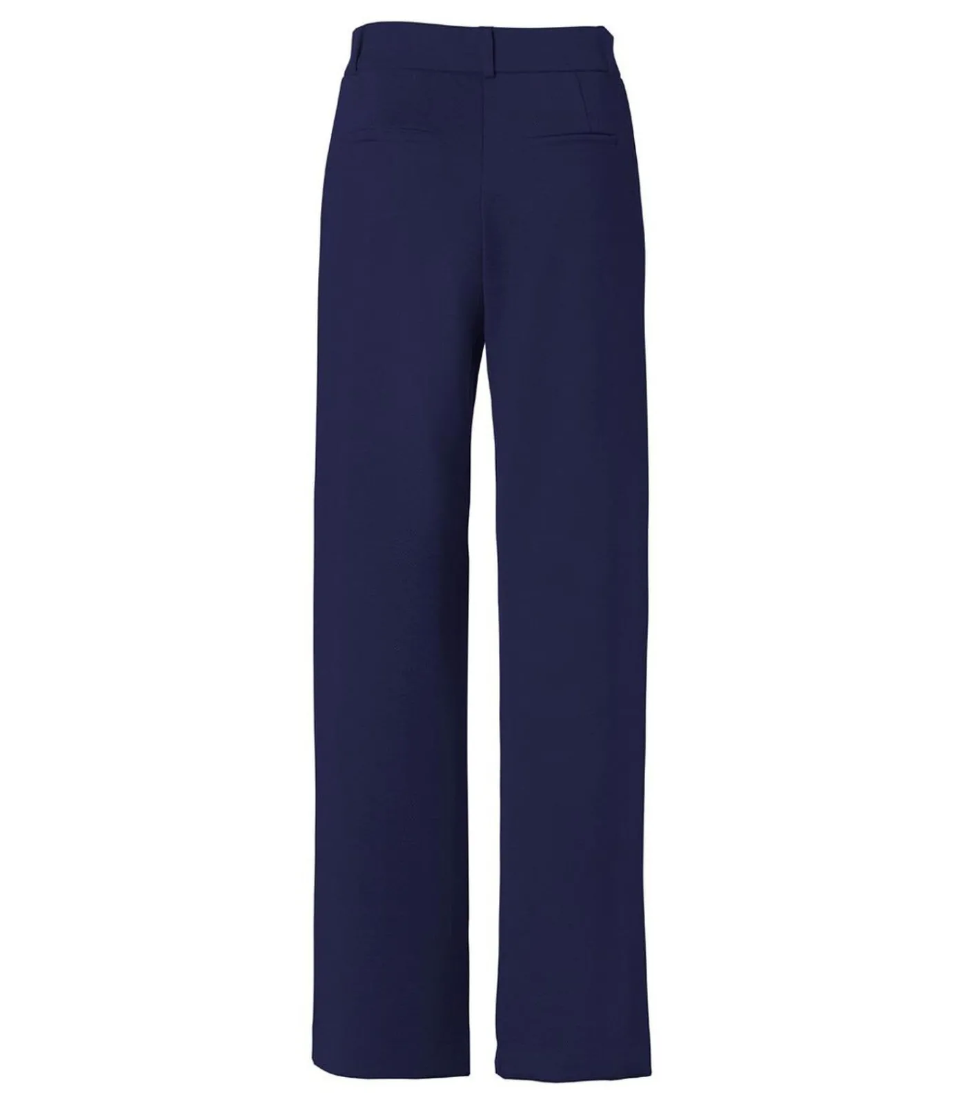 Clearance Celia Broek Indigo DAMES Broeken & Shorts