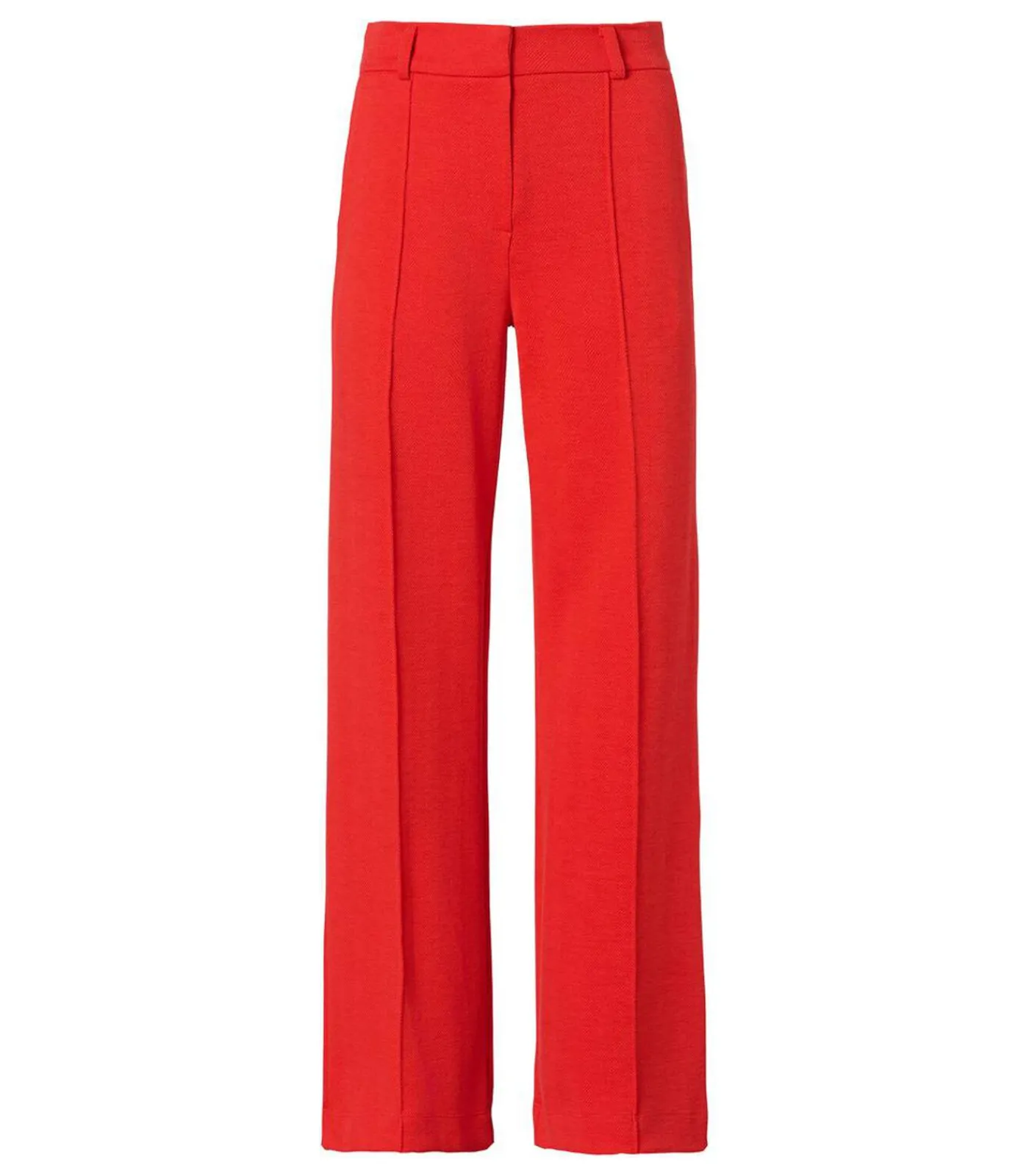 Best Celia Broek Koraal DAMES Broeken & Shorts