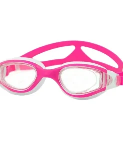 Heren Aqua Speed CETO - Zwembril - Roze