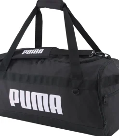 PUMA CHALLENGER - Plunjezak - Zwart