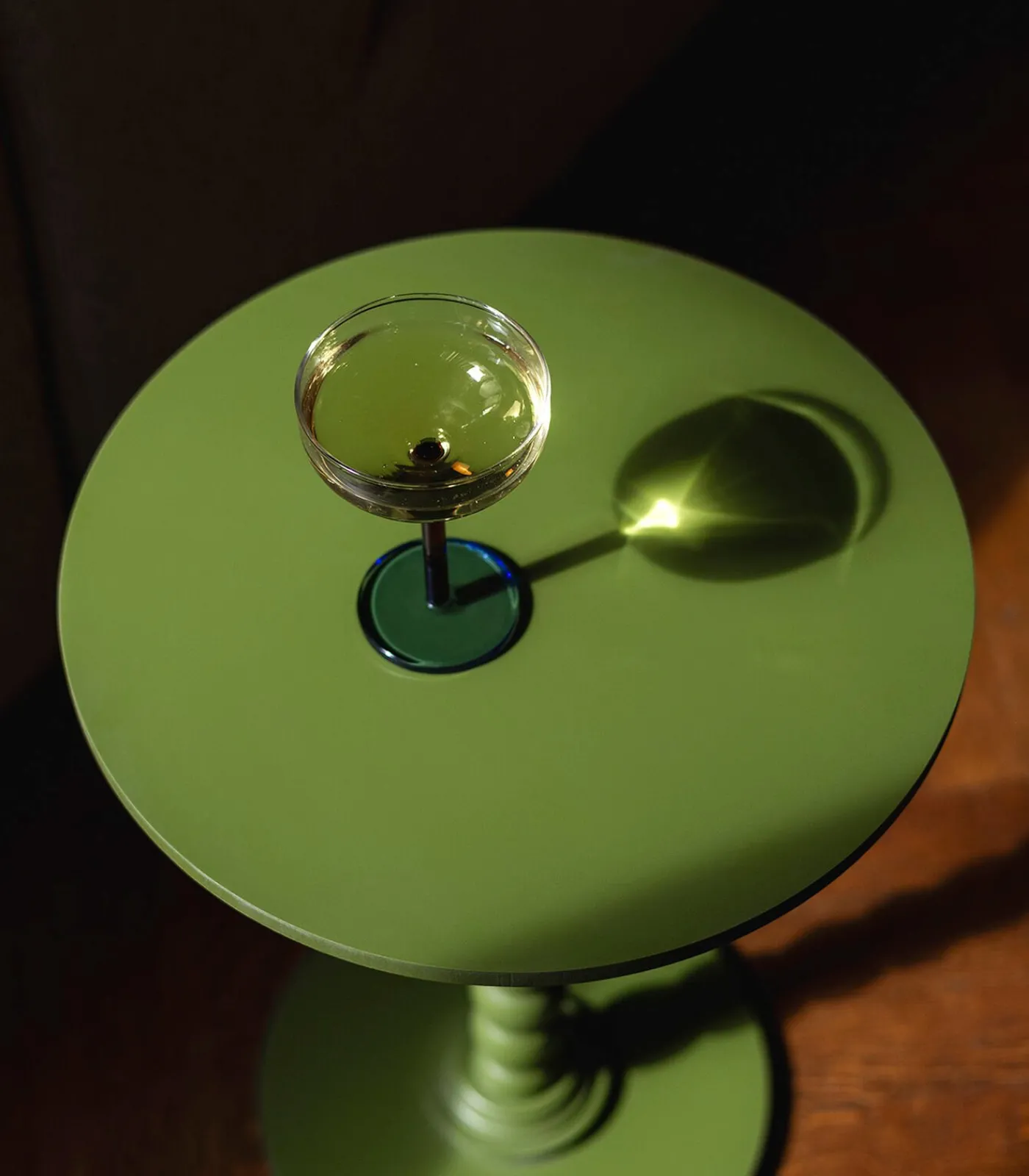 Hot Champagneglas 21cl coupe Bobbie - set/2 Glazen & Karaffen