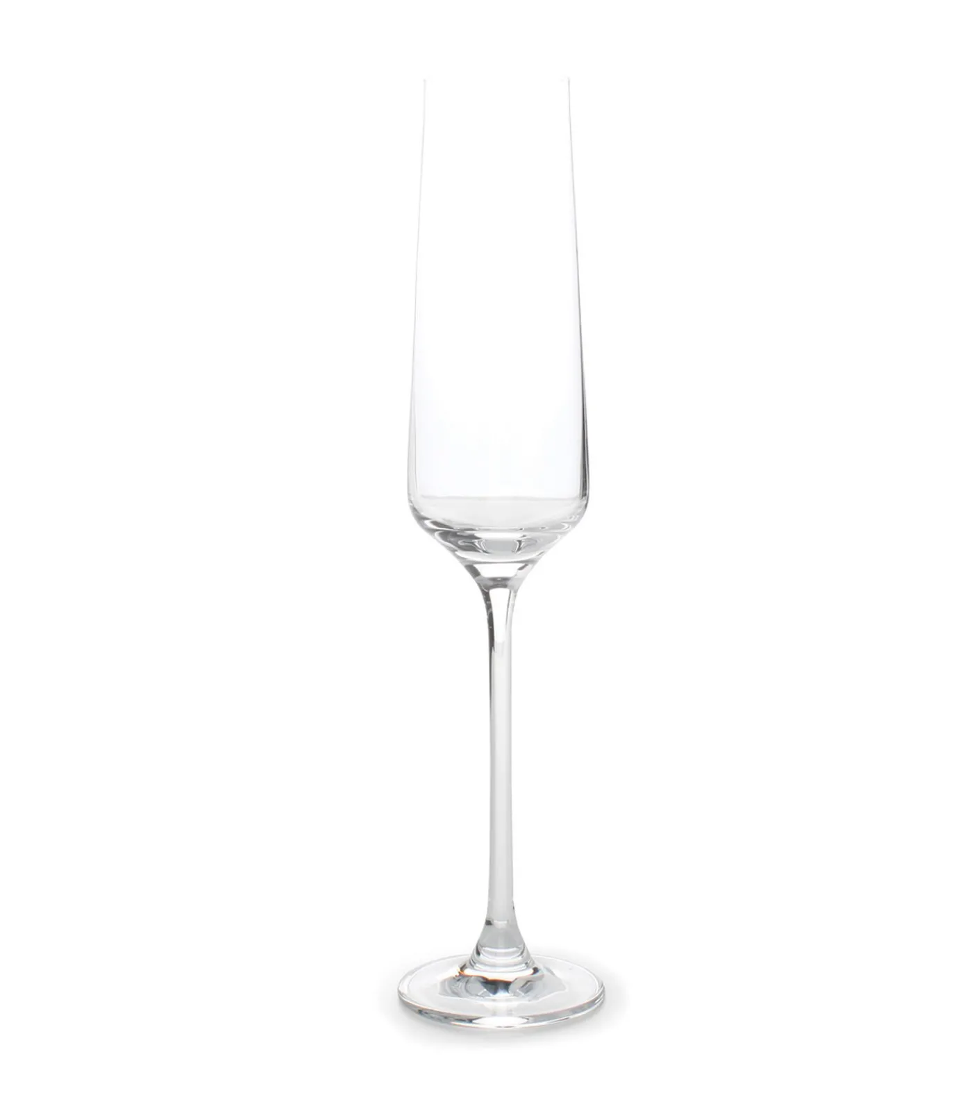 Hot Champagneglas 19cl Mystique - set/4 Glazen & Karaffen
