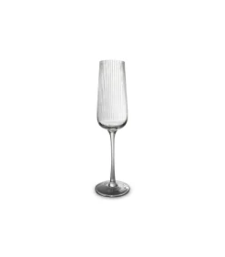 Clearance Champagneglas 24cl Ray - set/4 Glazen & Karaffen
