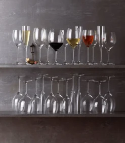 Villeroy & Boch Champagneglas, Set 4-dlg Maxima