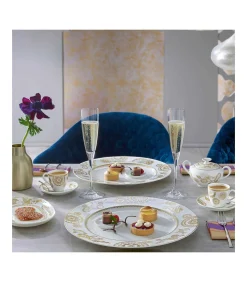 Villeroy & Boch Champagneglas, Set 4-dlg Maxima