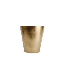 Clearance Champagnekoeler 20xH20cm goud Palace Keukenaccessoires