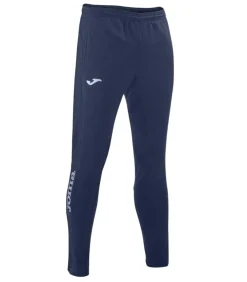 Hot CHAMPION - Joggingbroek - Marineblauw Kinderen Shorts & Broeken