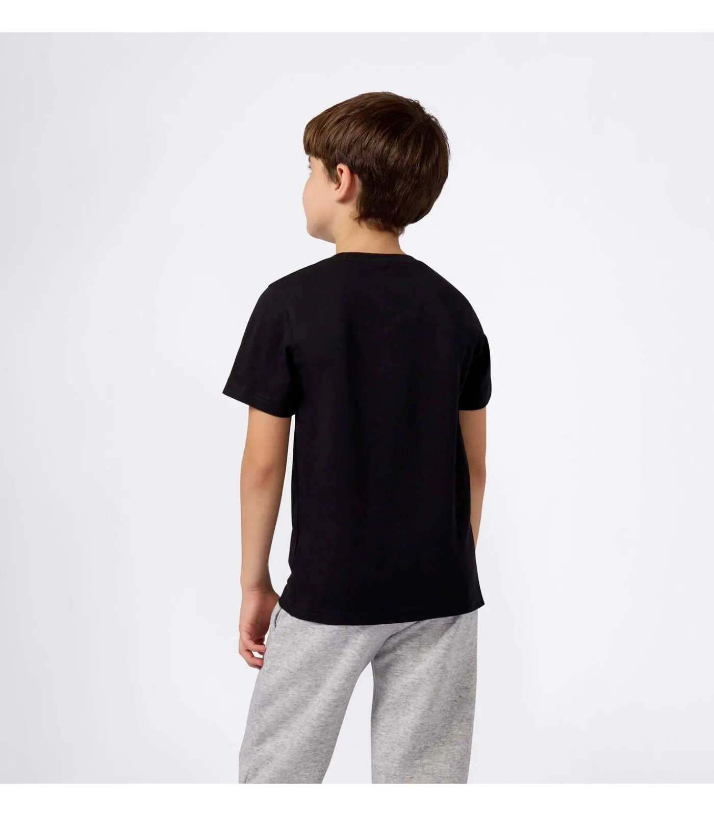 Kinderen Champion Crewneck T-Shirt