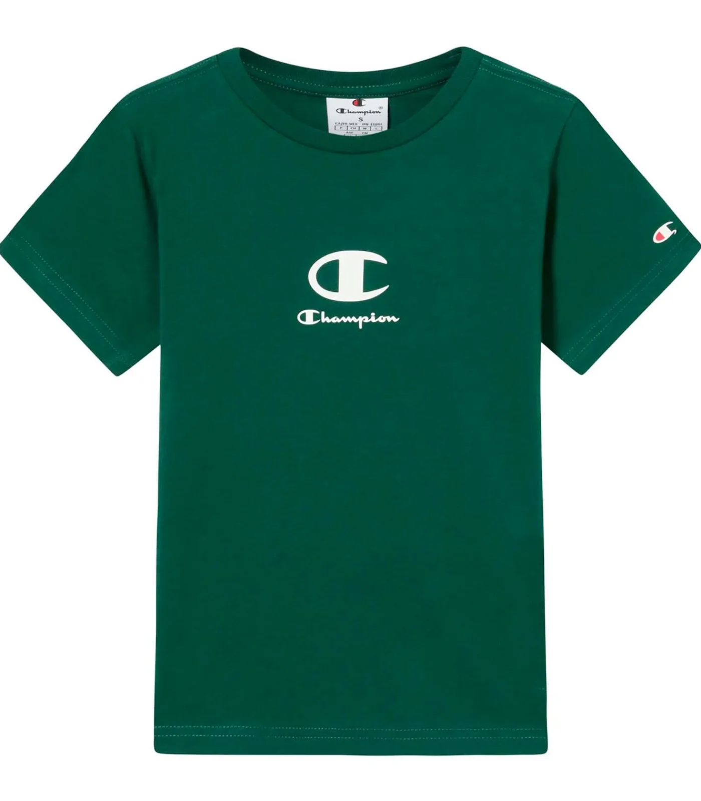 Sale Crewneck T-Shirt Kinderen T-Shirts & Polo's