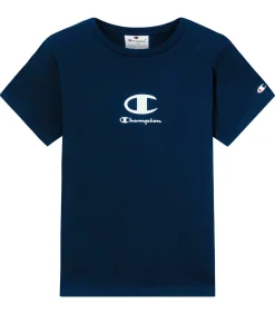 Best Crewneck T-Shirt Kinderen T-Shirts & Polo's