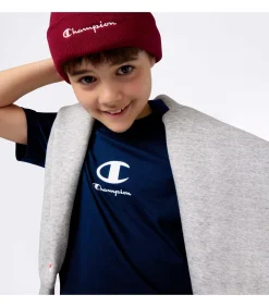 Best Crewneck T-Shirt Kinderen T-Shirts & Polo's