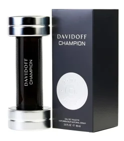 Davidoff Champion Eau de Toilette 90 ml