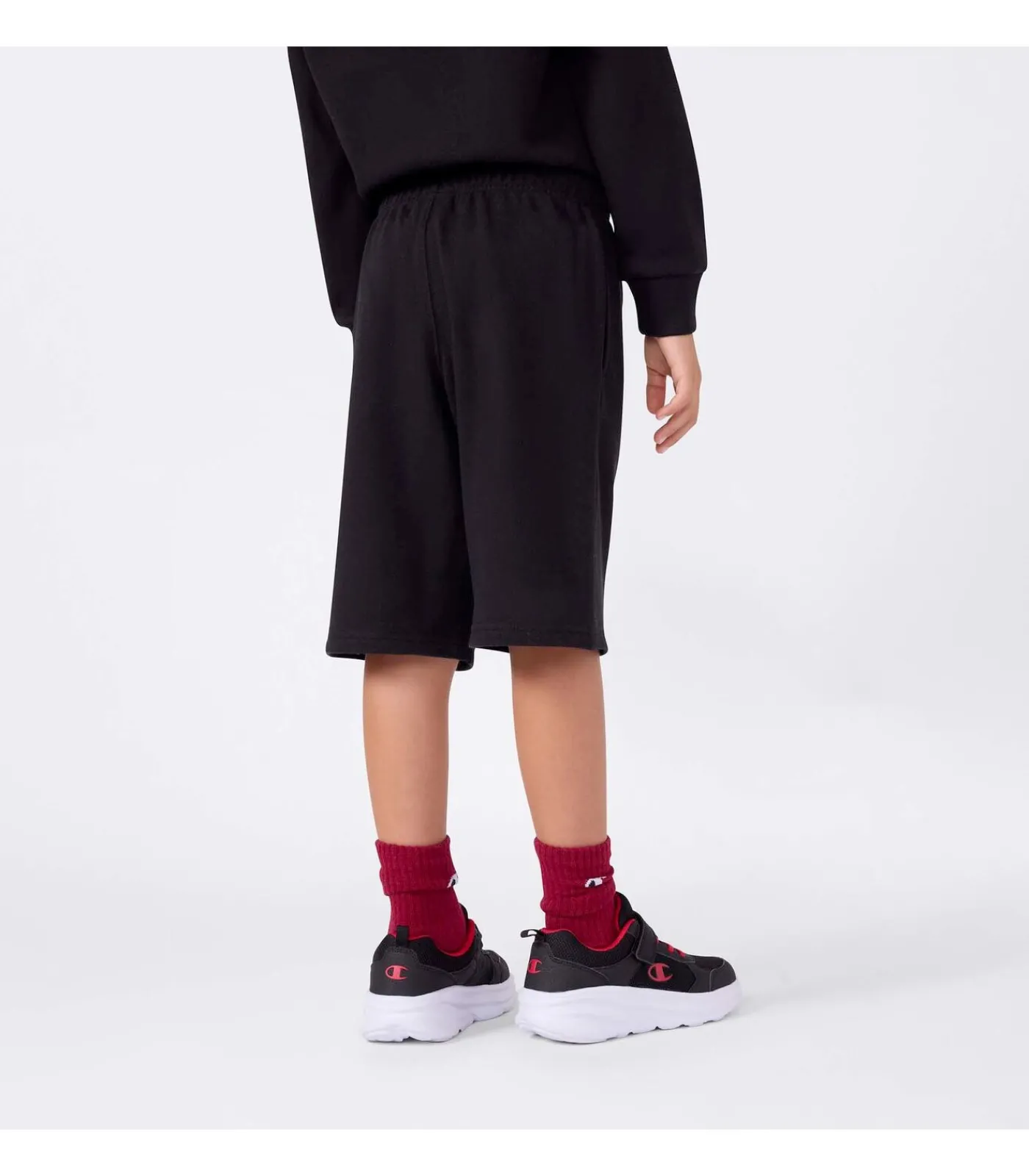 Sale shorts Kinderen Shorts & Broeken