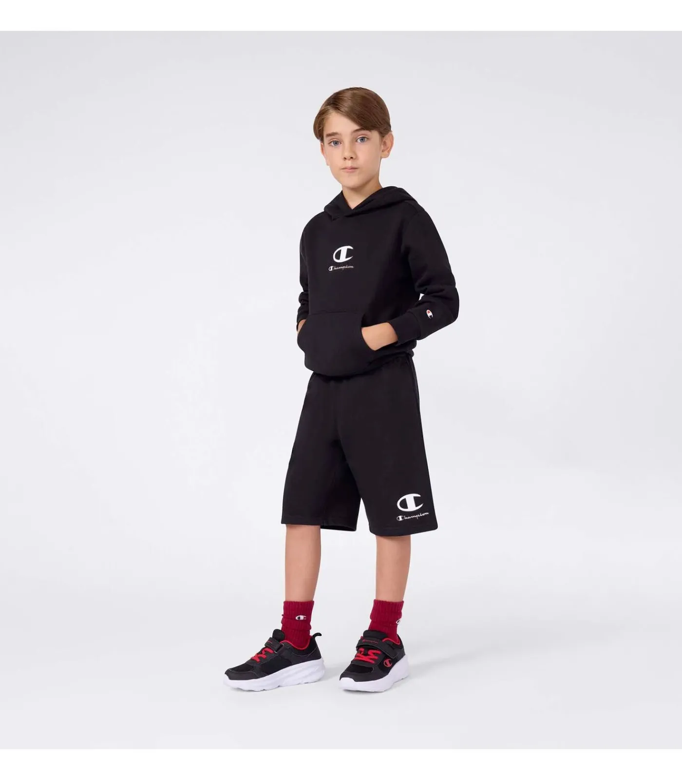 Sale shorts Kinderen Shorts & Broeken