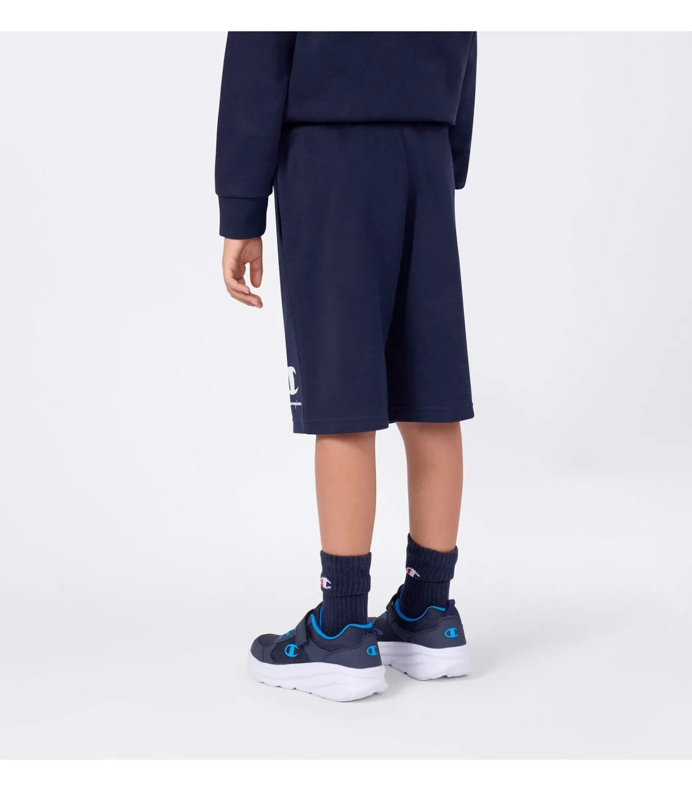 Kinderen Champion shorts