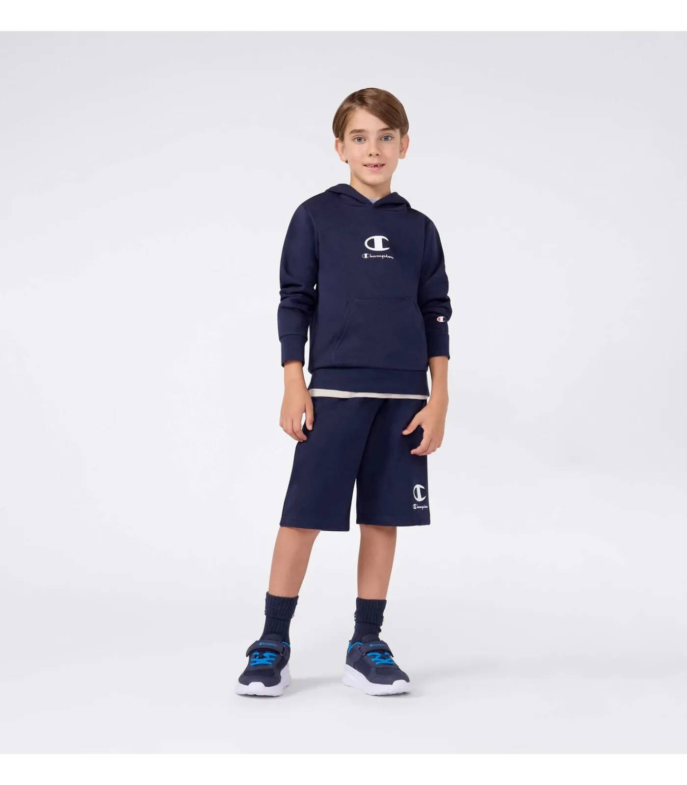 Kinderen Champion shorts