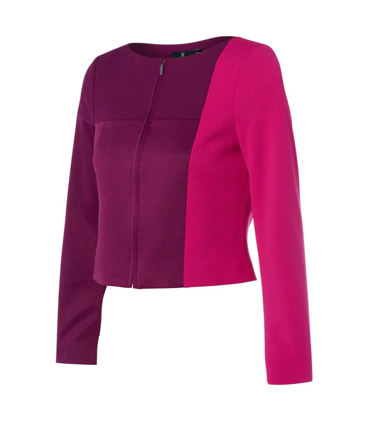 Clearance Chanera Blazer Dark Berry DAMES Maatpakken & Blazers
