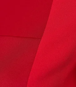 DAMES Mart Visser Chanera Blazer Rood