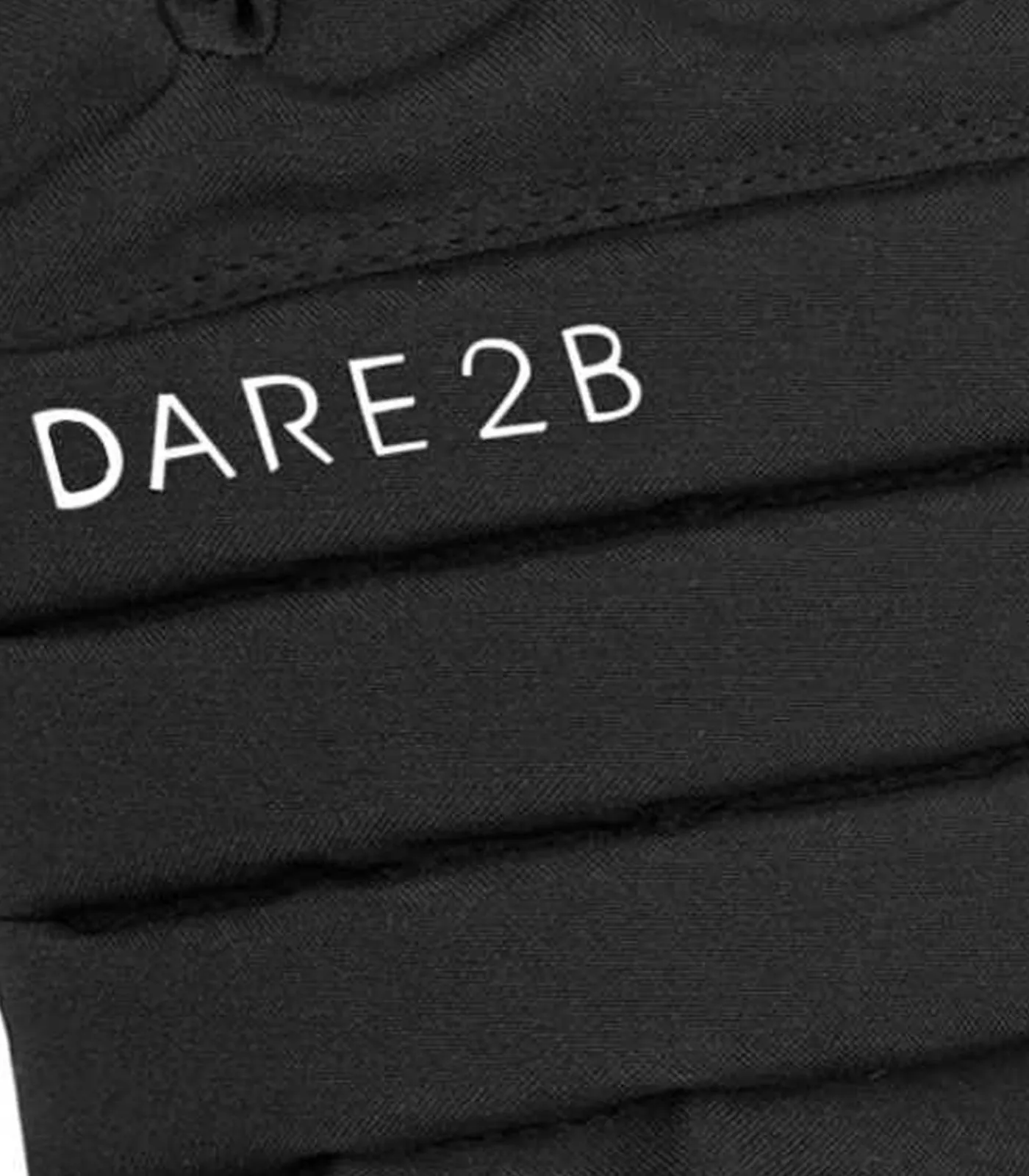 DAMES Dare 2b CHARISMA III - Ski-handschoenen - Zwart
