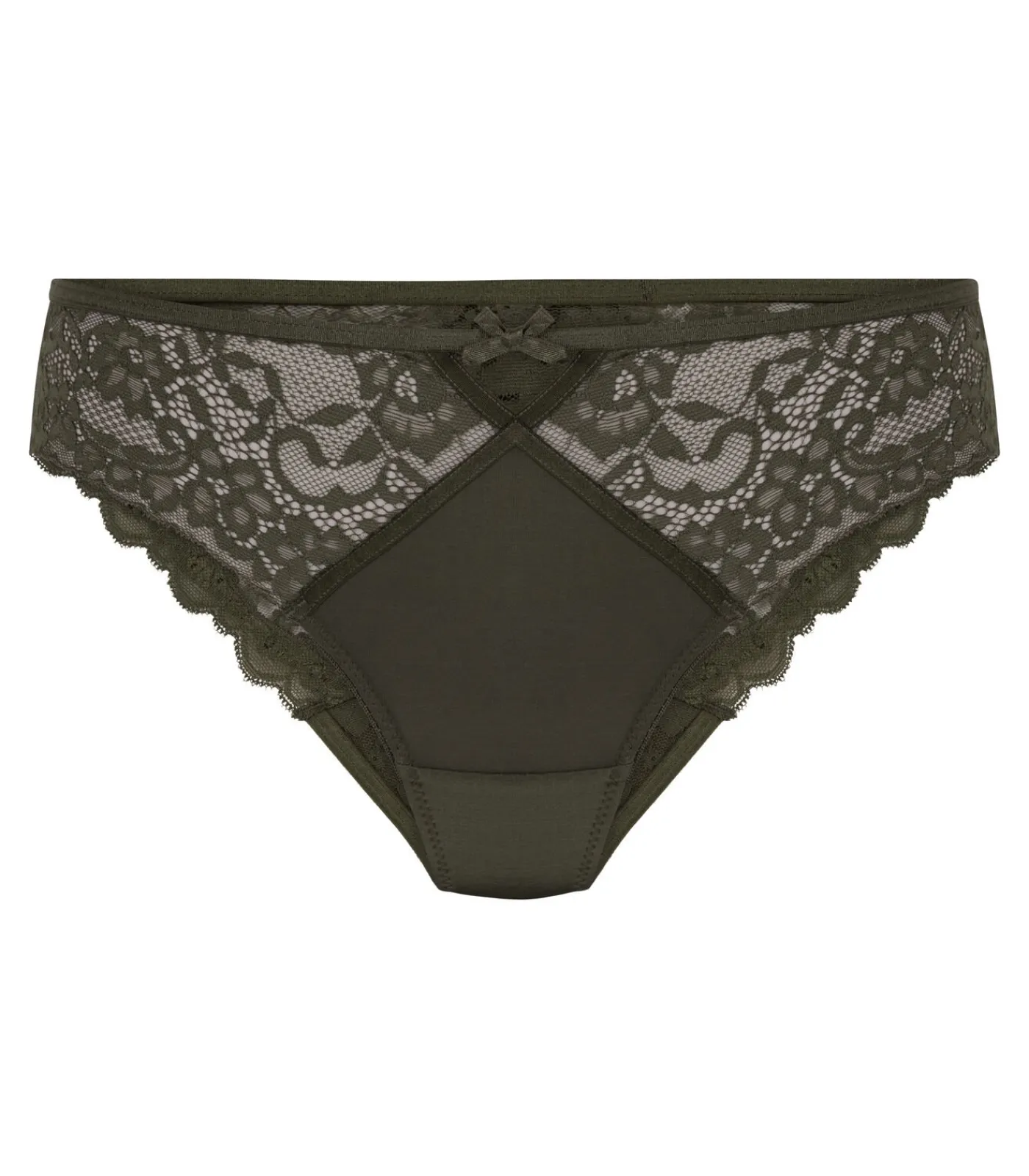 DAMES Hunkemöller Cheekini Liloye
