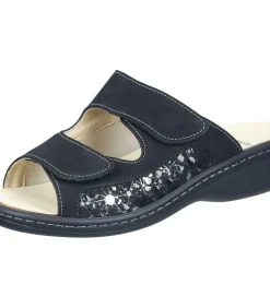 DAMES Dr. Brinkmann Chelva - muiltjes