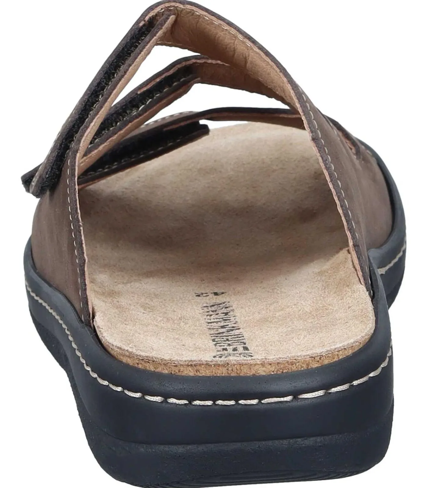 Heren Dr. Brinkmann Chelva - muiltjes