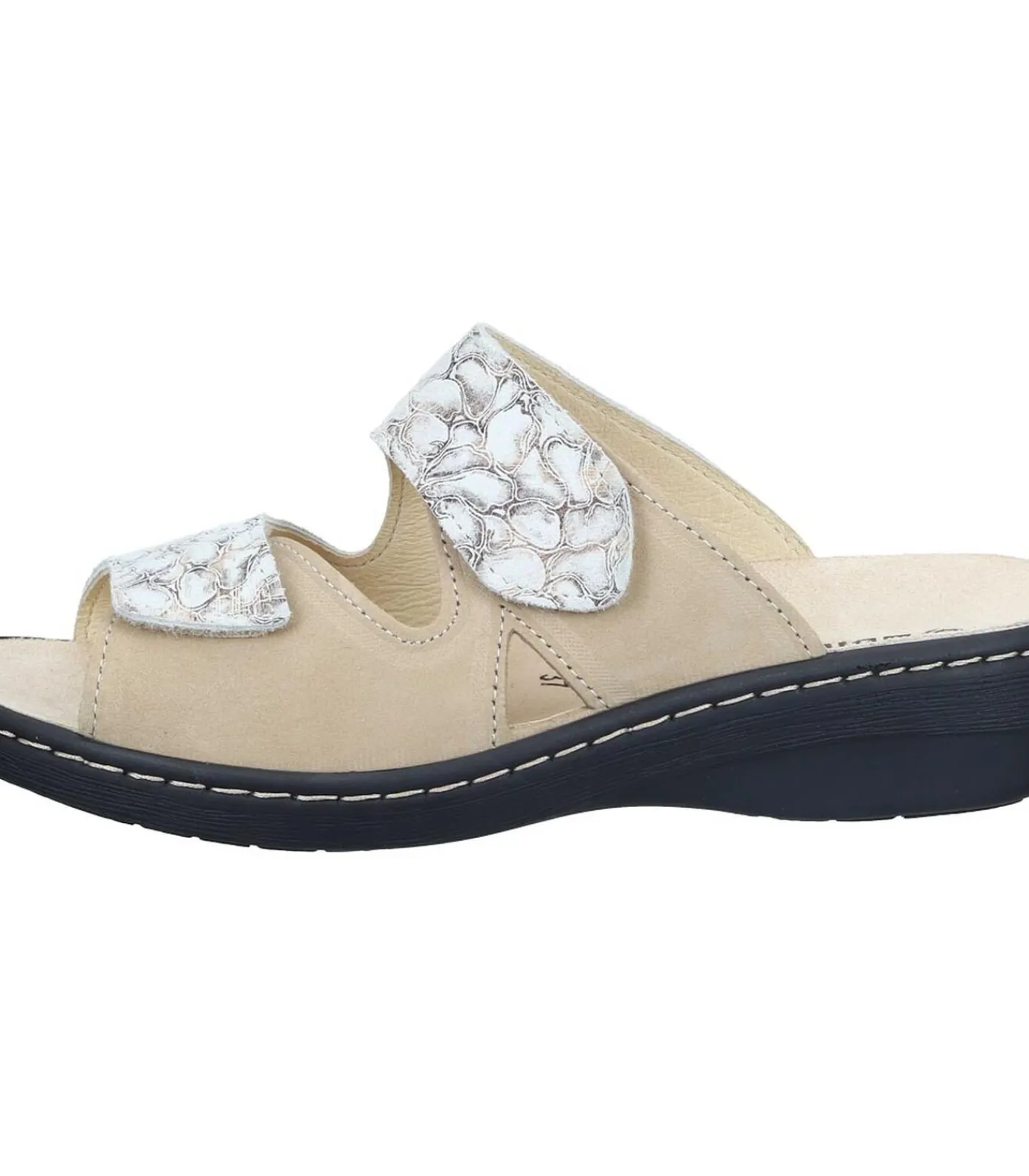 New Chelva - muiltjes DAMES Schoenen