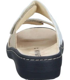 New Chelva - muiltjes DAMES Schoenen