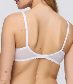 DAMES MARIE JO CHEN yacht volle cup bh