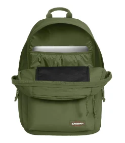 EASTPAK Chester - Rugzak - Groen