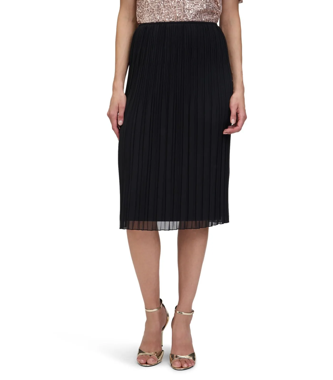 Hot Chiffon rok DAMES Rokken