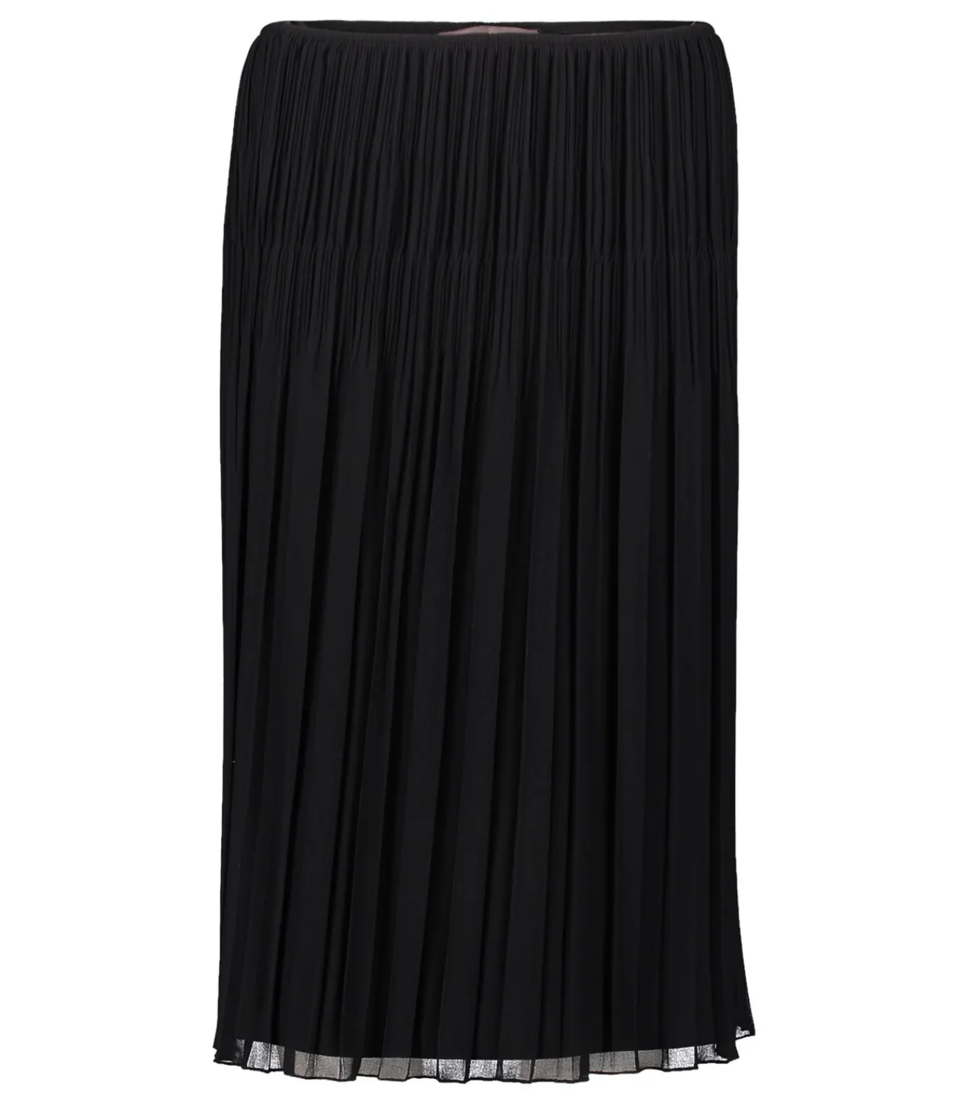 Hot Chiffon rok DAMES Rokken