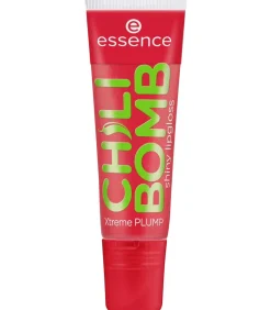 New Chili Bomb Glanzende Lippenbalsem Lip Make Up