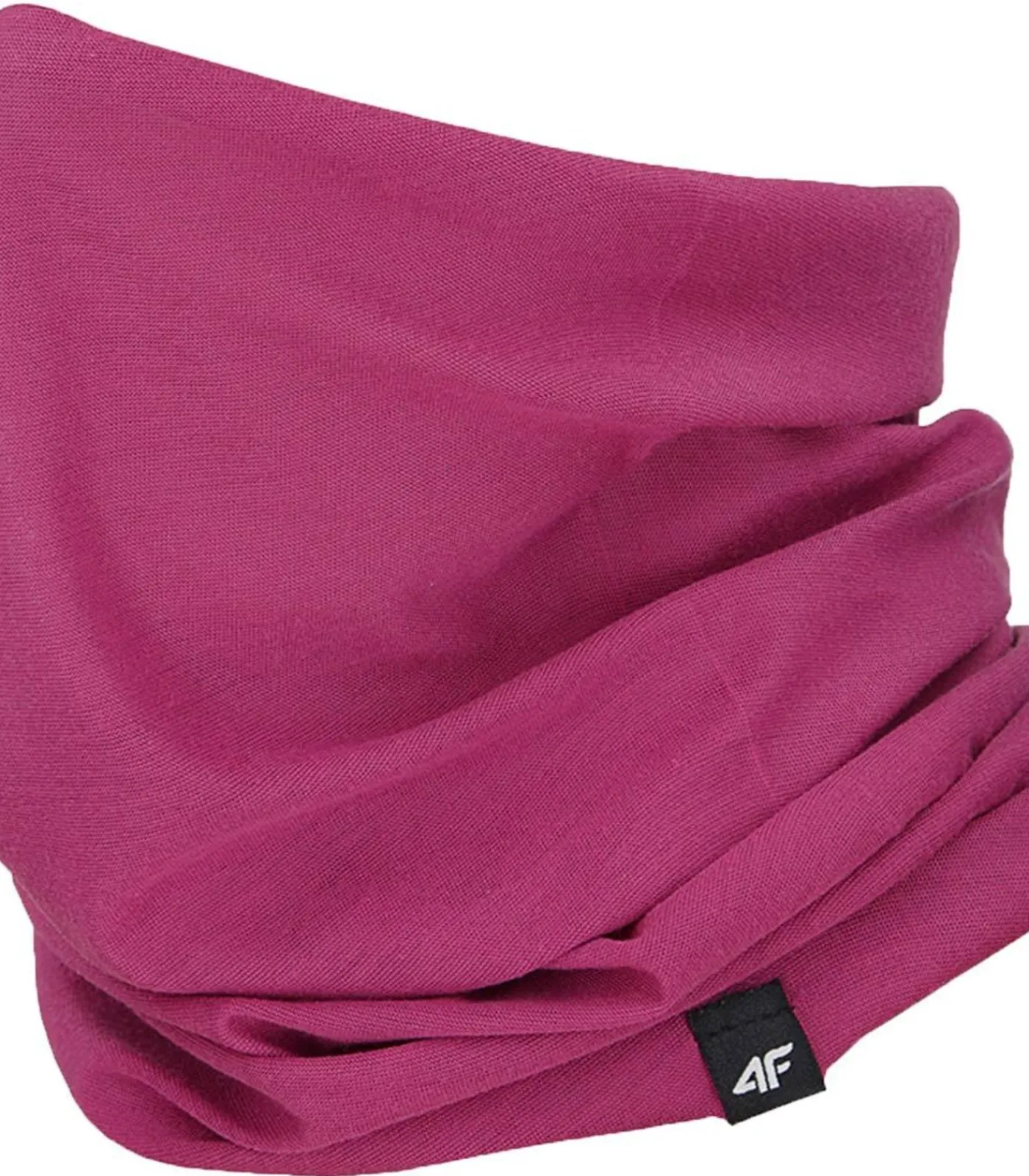 DAMES 4F CHIMNEY - Haarband - Roze