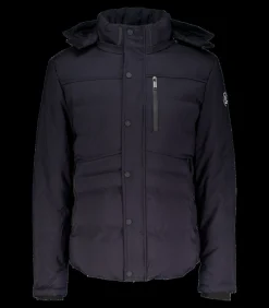 CHIRO - Donsjack met afneembare capuchon Kinderen Jassen