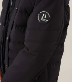 CHIRO - Donsjack met afneembare capuchon Kinderen Jassen