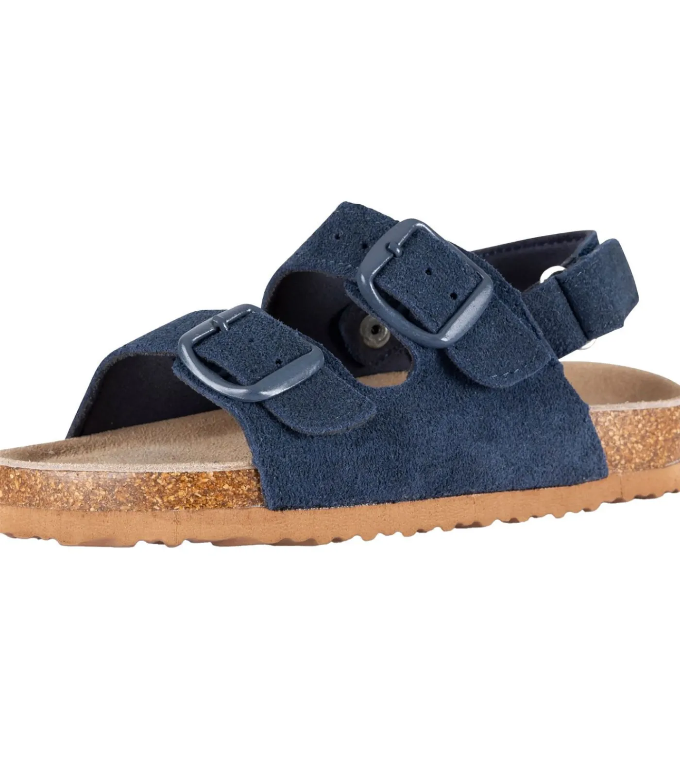 Outlet CHIRON - Sandalen - Marineblauw Kinderen Sandalen