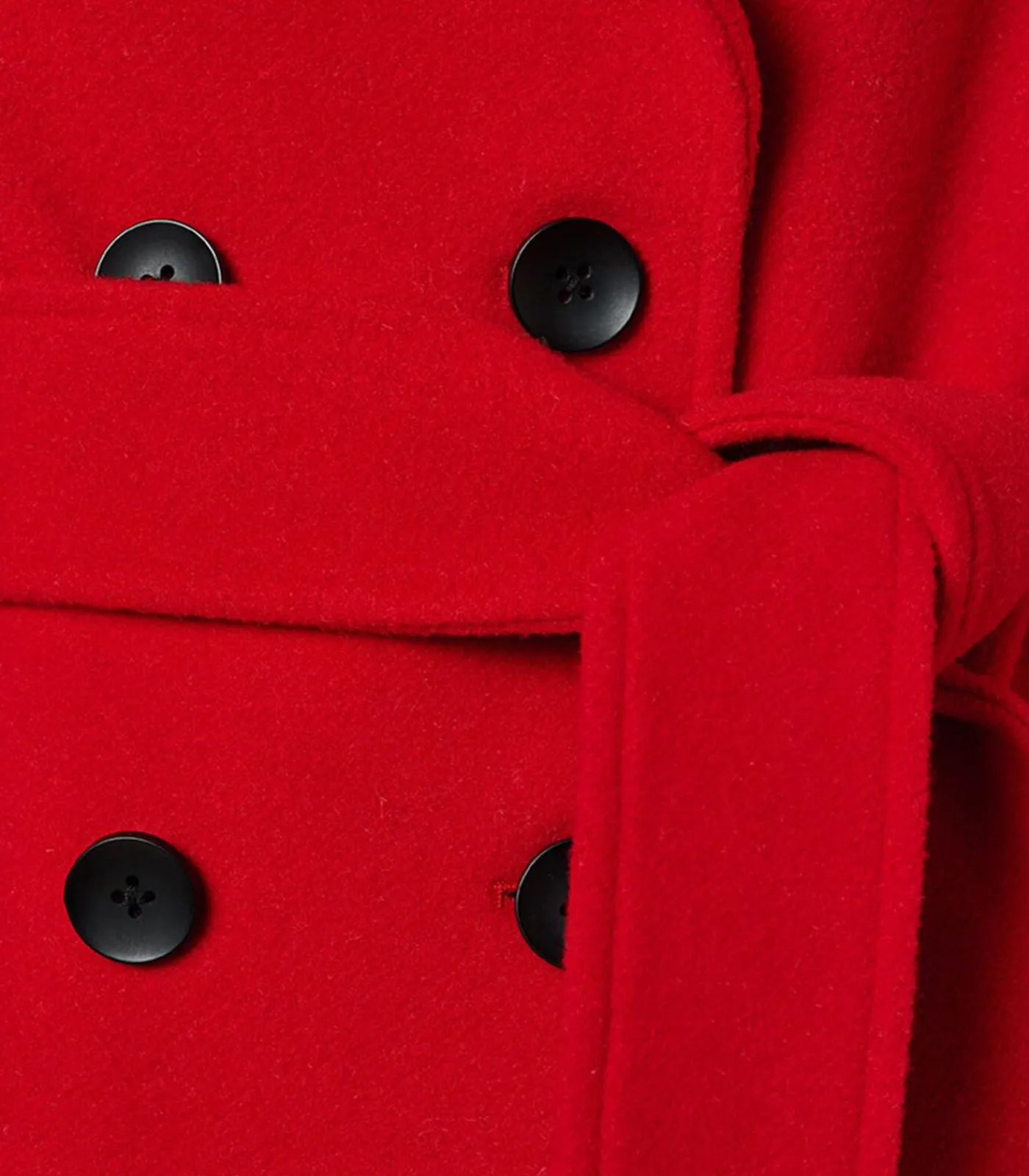 DAMES Mart Visser Chloe Jas Rood