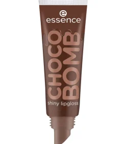 Essence Choco Bomb Shiny Lippenglans