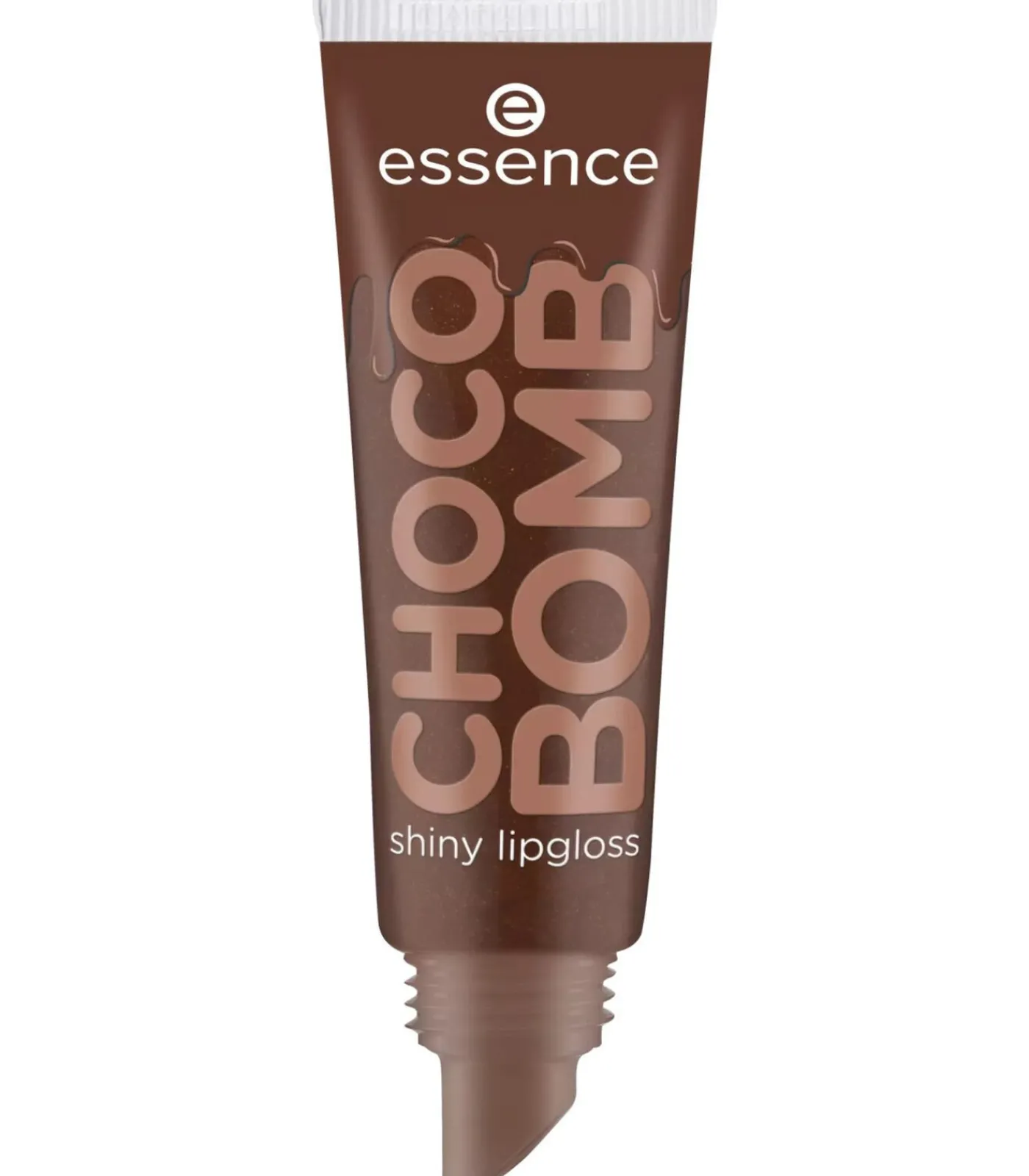 Essence Choco Bomb Shiny Lippenglans