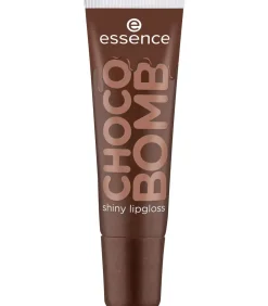Essence Choco Bomb Shiny Lippenglans