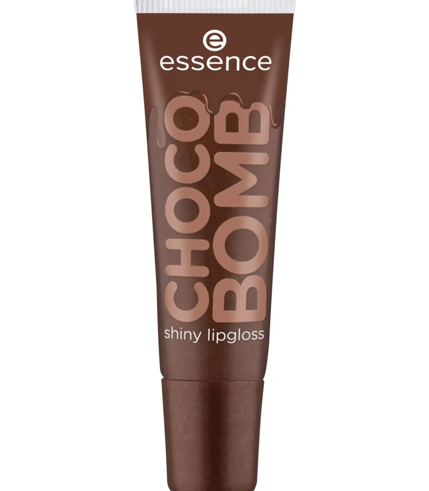 Essence Choco Bomb Shiny Lippenglans