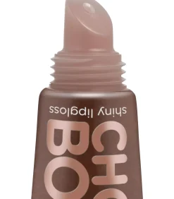 Essence Choco Bomb Shiny Lippenglans