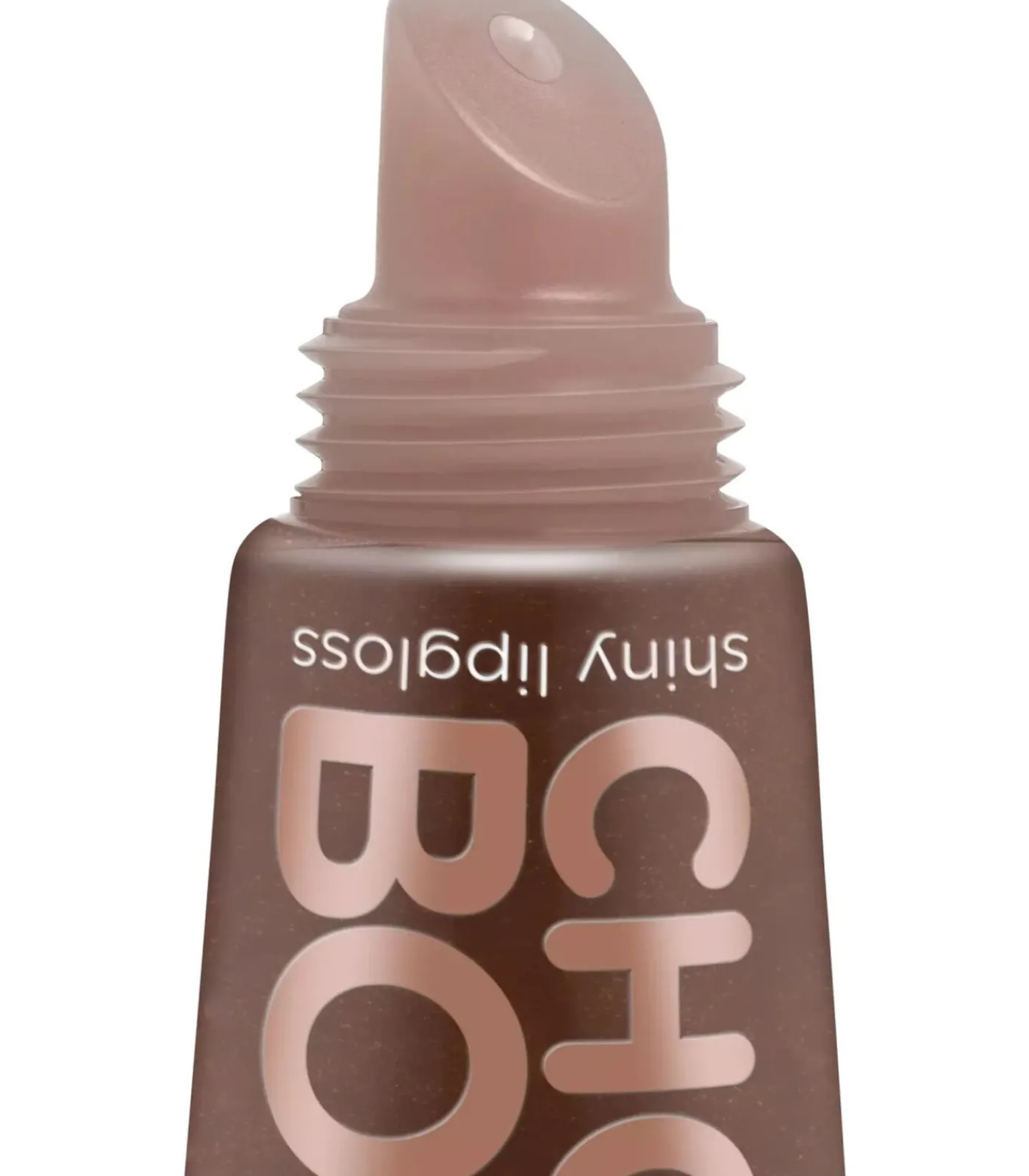 Essence Choco Bomb Shiny Lippenglans