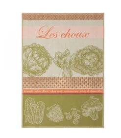 Best CHOUX - Tafellinnen Theedoek Keuken- & Tafellinnen