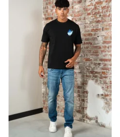 Heren Marshall Artist Chroma t-shirt -