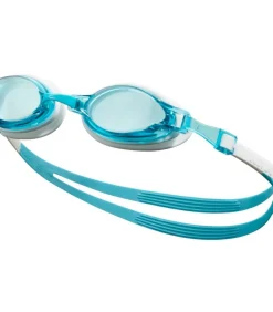 Heren Nike CHROME - Zwembril - Hemelsblauw