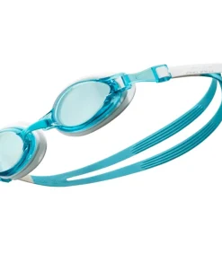 Heren Nike CHROME - Zwembril - Hemelsblauw