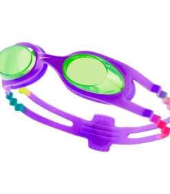 Heren Nike CHROME - Zwembril -